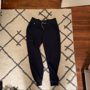 Figs joggers- small